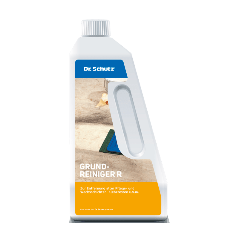 Grundreiniger R