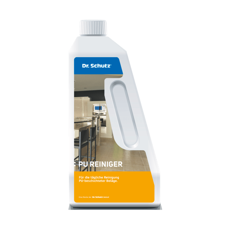 PU Reiniger