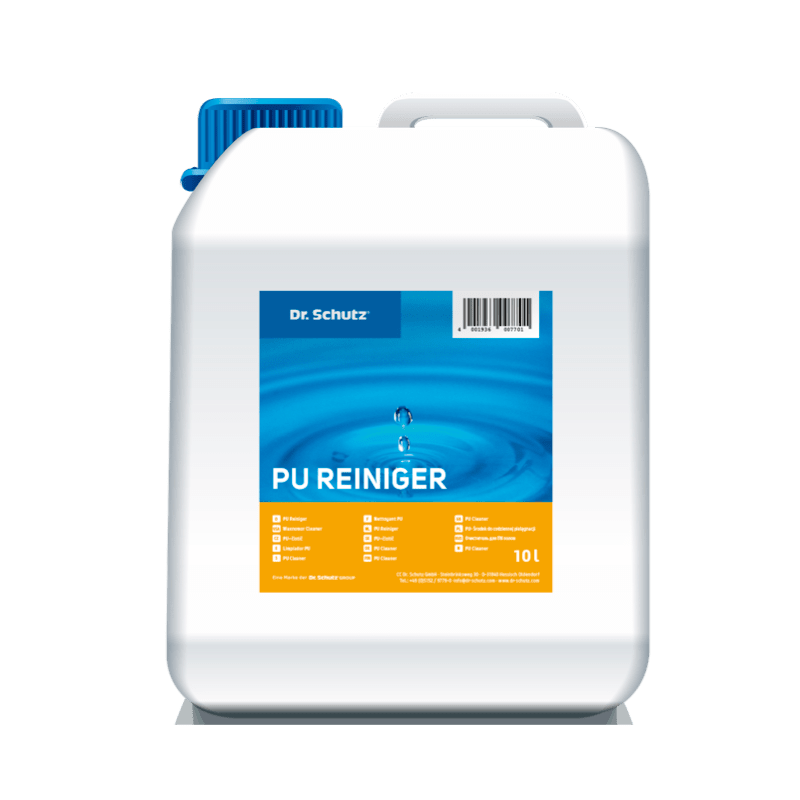PU Reiniger – Bild 3