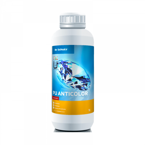 Versiegelung und Pflege