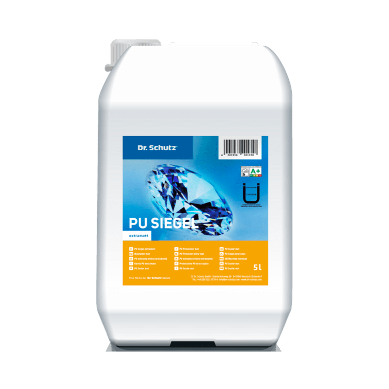 PU Siegel – Bild 2