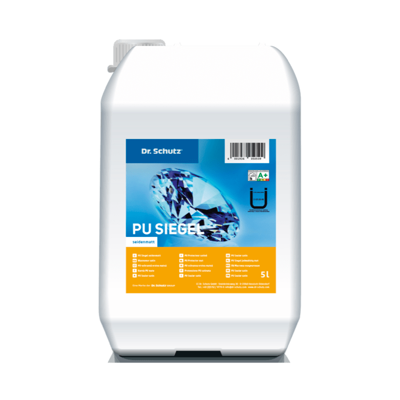 PU Siegel