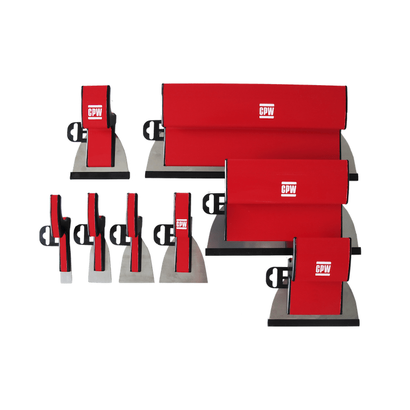 Spachtel-Set "Profi"