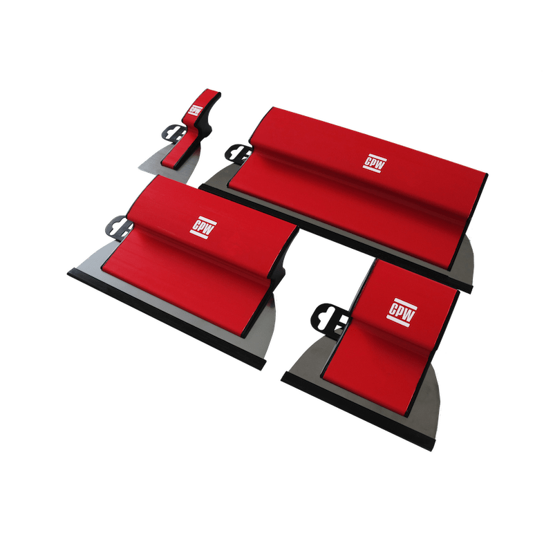 Spachtel-Set "Verarbeiter"