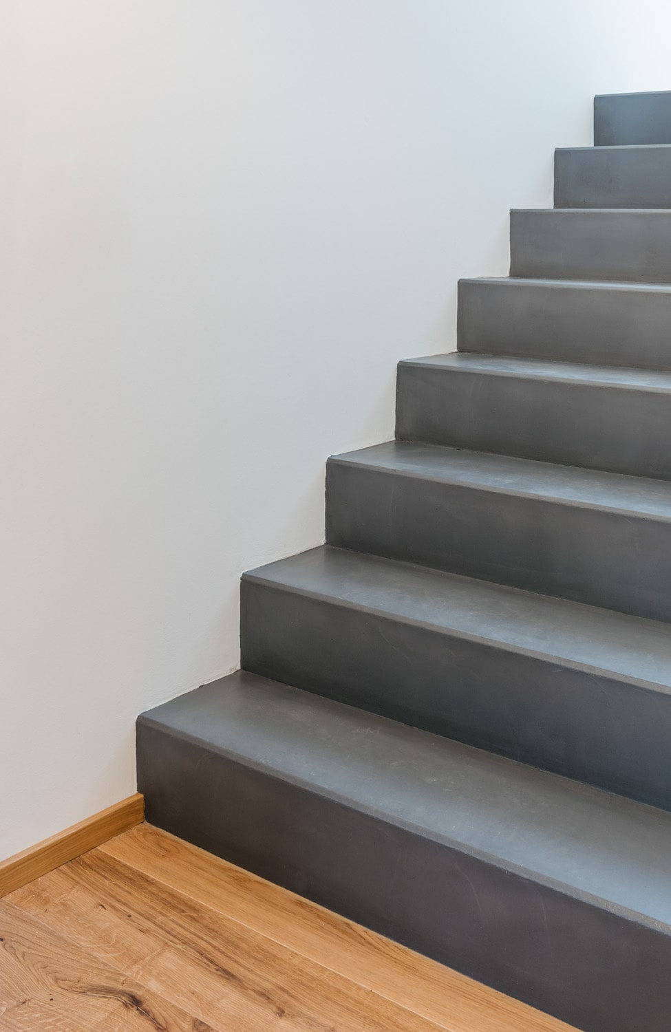 Beton Treppen 10 – Cramer Paris Werkstoffe – Duisburg