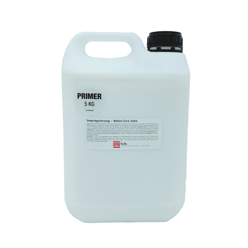 Béton Jolie Primer